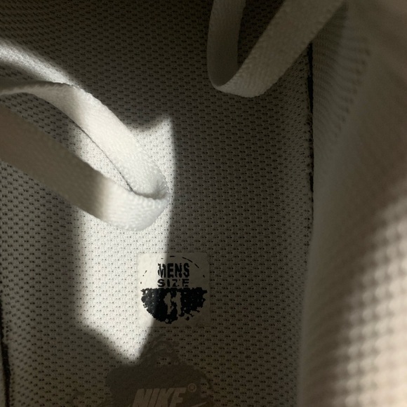 Air Force 1 “CUSTOM” Size men’s 11 - Picture 7 of 8